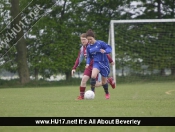 AFC Tickton 3 Hedon Rangers 1