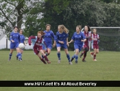 AFC Tickton 3 Hedon Rangers 1