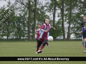 AFC Tickton 3 Hedon Rangers 1