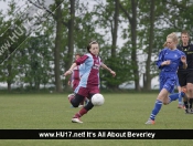 AFC Tickton 3 Hedon Rangers 1