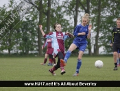 AFC Tickton 3 Hedon Rangers 1