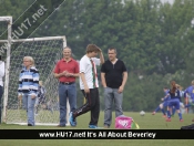 AFC Tickton 3 Hedon Rangers 1