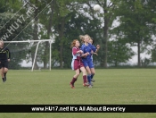 AFC Tickton 3 Hedon Rangers 1