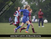 AFC Tickton 3 Hedon Rangers 1