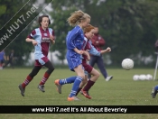 AFC Tickton 3 Hedon Rangers 1