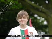AFC Tickton 3 Hedon Rangers 1
