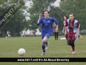AFC Tickton 3 Hedon Rangers 1