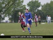 AFC Tickton 3 Hedon Rangers 1