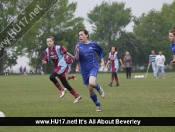 AFC Tickton 3 Hedon Rangers 1