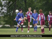 AFC Tickton 3 Hedon Rangers 1