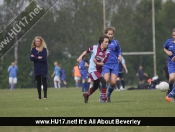 AFC Tickton 3 Hedon Rangers 1