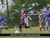 AFC Tickton 3 Hedon Rangers 1