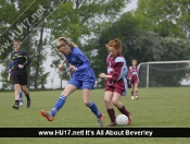 AFC Tickton 3 Hedon Rangers 1