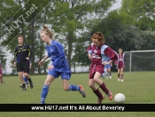 AFC Tickton 3 Hedon Rangers 1