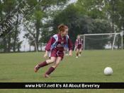 AFC Tickton 3 Hedon Rangers 1