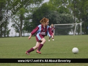 AFC Tickton 3 Hedon Rangers 1