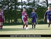 AFC Tickton 4 Mill Lane United 1