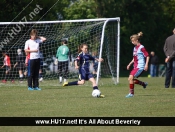 AFC Tickton 4 Mill Lane United 1