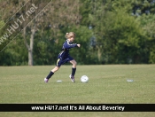 AFC Tickton 4 Mill Lane United 1