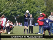 AFC Tickton 4 Mill Lane United 1