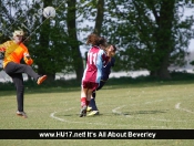 AFC Tickton 4 Mill Lane United 1