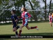 AFC Tickton 4 Mill Lane United 1