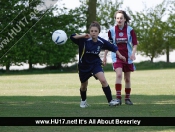 AFC Tickton 4 Mill Lane United 1