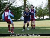 AFC Tickton 4 Mill Lane United 1