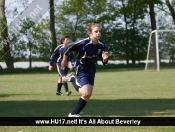 AFC Tickton 4 Mill Lane United 1