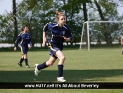 AFC Tickton 4 Mill Lane United 1