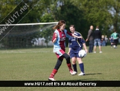 AFC Tickton 4 Mill Lane United 1