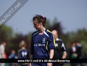 AFC Tickton 4 Mill Lane United 1