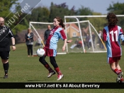 AFC Tickton 4 Mill Lane United 1