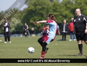 AFC Tickton 4 Mill Lane United 1