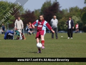 AFC Tickton 4 Mill Lane United 1