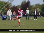 AFC Tickton 4 Mill Lane United 1