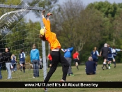 AFC Tickton 4 Mill Lane United 1