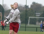 AFC Tickton Vs Hessle Town Women & Girls Reserves