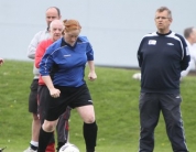 AFC Tickton Vs Hessle Town Women & Girls Reserves