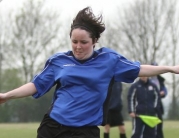 AFC Tickton Vs Hessle Town Women & Girls Reserves
