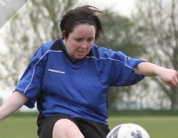 AFC Tickton Vs Hessle Town Women & Girls Reserves