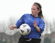 AFC Tickton Vs Hessle Town Women & Girls Reserves