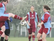 AFC Tickton Vs Hessle Town Women & Girls Reserves