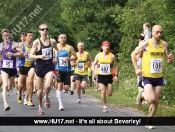 Airkool Walkington 10K 2010