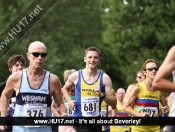 Airkool Walkington 10K 2010