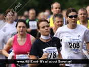 Airkool Walkington 10K 2010