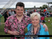Beverley Races