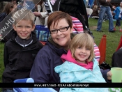 Beverley Races