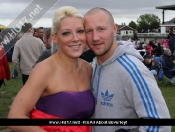 Beverley Races