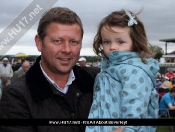 Beverley Races